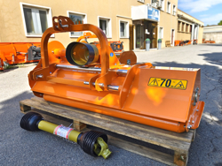 broyeur reversible a marteaux lincione 140 sp rev pour tracteurs 30 60cv