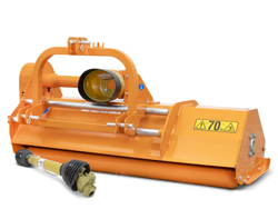 broyeur reversible a marteaux lincione 160 sp rev pour tracteurs 40 60cv