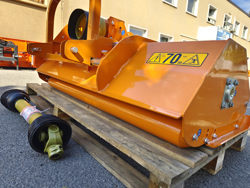 broyeur reversible a marteaux lincione 180 sp rev pour tracteurs 40 70cv