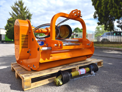 broyeur reversible a marteaux lincione 120 sph rev pour tracteurs 30 60cv