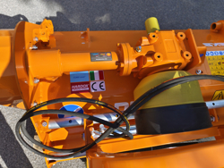 broyeur reversible a marteaux lincione 120 sph rev pour tracteurs 30 60cv
