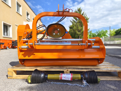 broyeur reversible a marteaux lincione 120 sph rev pour tracteurs 30 60cv