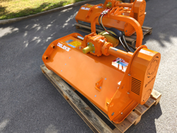 broyeur reversible a marteaux lincione 120 sph rev pour tracteurs 30 60cv