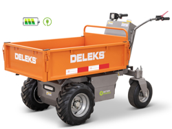 brouette electrique xe500hf