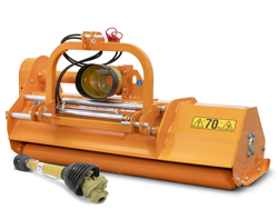 broyeur reversible a marteaux lincione 160 sph rev pour tracteurs 40 60cv