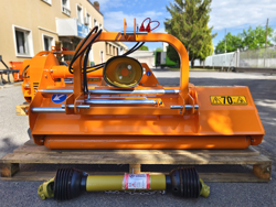 broyeur reversible a marteaux lincione 160 sph rev pour tracteurs 40 60cv
