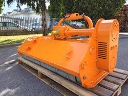 broyeur reversible a marteaux lincione 160 sph rev pour tracteurs 40 60cv