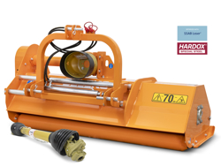 broyeur reversible a marteaux lincione 180 sph rev pour tracteurs 40 70cv