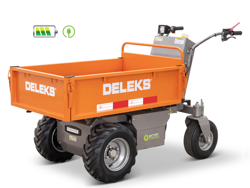 brouette electrique xe500hf