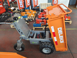 brouette electrique xe500hf