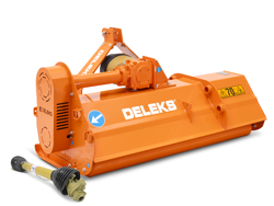 broyeur à marteaux lincione 120 pour tracteurs 30 60cv