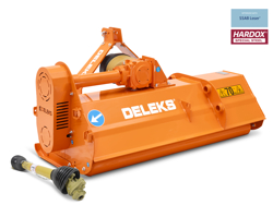 broyeur à marteaux lincione 120 pour tracteurs 30 60cv