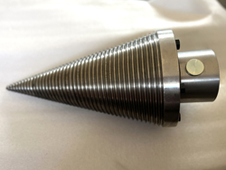 cone pour fendeuse lsp40