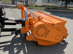 broyeur a marteaux deportable pour tracteur sarments mod gepard 150