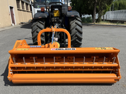 broyeur a marteaux deportable pour tracteur sarments mod gepard 150