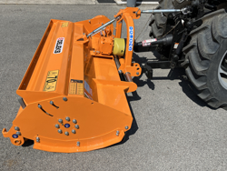 broyeur a marteaux deportable pour tracteur sarments mod gepard 150