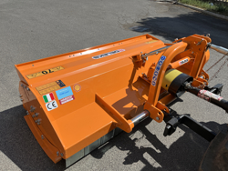 broyeur a marteaux deportable pour tracteur sarments mod gepard 170