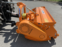 broyeur a marteaux deportable pour tracteur sarments mod gepard 170