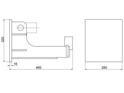 tarrière hydraulique pour mini pelles zhd305