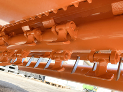 broyeur a marteaux deportable pour tracteur sarments mod gepard 190