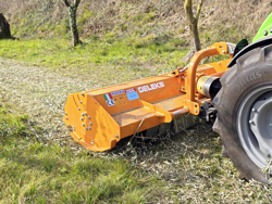 broyeur a marteaux deportable pour tracteur sarments mod gepard 190