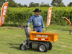 brouette electrique xe500hf