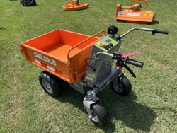 brouette electrique xe500hf