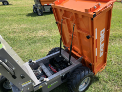 brouette electrique xe500hf