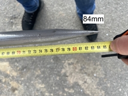 pic balles pour tracteur dk 6