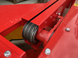 faucheuse rotative pour tracteur dfr 185hh