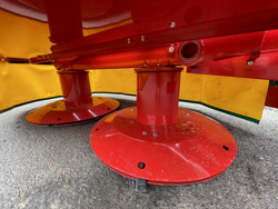 faucheuse rotative pour tracteur dfr 185hh