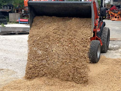 chargeur frontal pour tafe6028