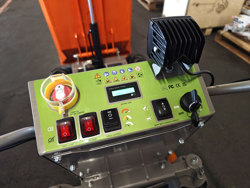 brouette electrique xe500hel