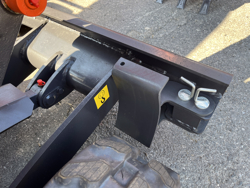 mini pelle 1 tonne m120