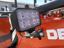 mini pelle 1 tonne m120