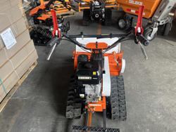 broyeur smart 800 tr