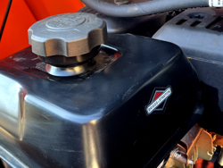 minidamper a moteur bs m8000