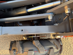 brouette electrique xe4wdh