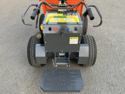 brouette electrique xe4wdhg