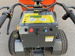 brouette electrique xe4wdhg