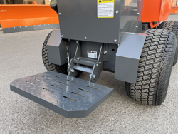 brouette electrique xe4wdhg