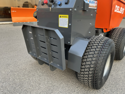 brouette electrique xe4wdhg