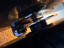 brouette electrique xe4wdhg