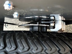 brouette electrique xe4wdhg