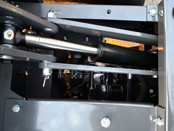 brouette electrique xe4wdhg