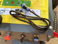 brouette electrique xe4wdhg