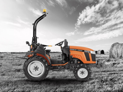 tracteur tafe 6020