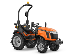 tracteur tafe 6020