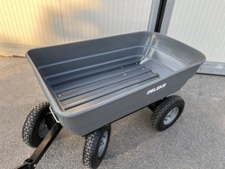 brouette electrique xe160