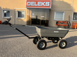 brouette electrique xe160